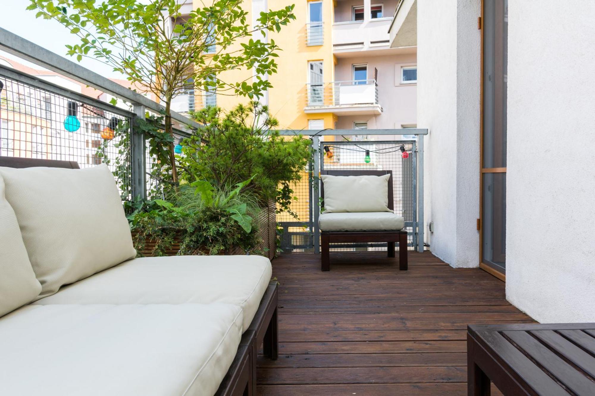 Warta River Comfort Apartment Poznaň Exteriér fotografie